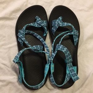 Chacos